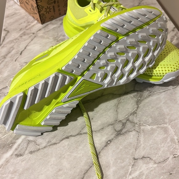 Nike React Pegasus Trail 4 - Picture 3 of 3